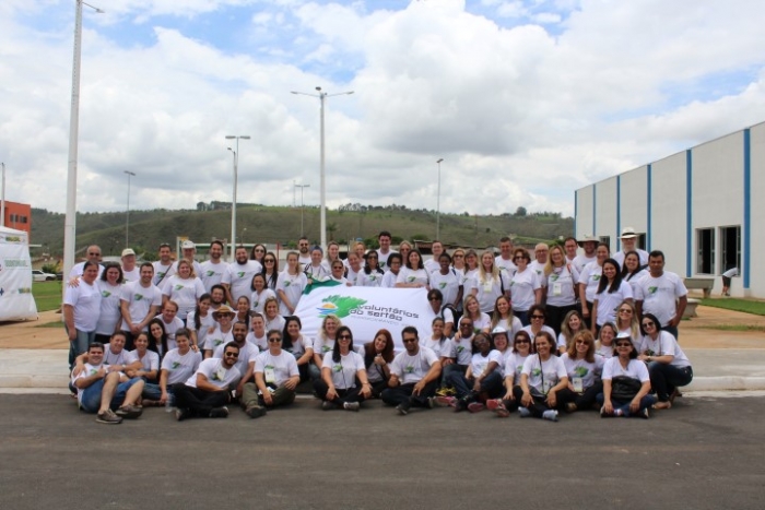 EDIÇÃO EXTRA EM VARGEM BONITA – MG